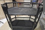 Drinks trolley