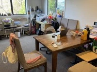 3 bedroom house move