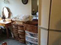4+ bedroom house move