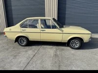 Ford Escort