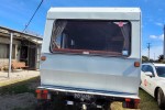 Isuzu NPR 575