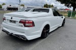 Holden HSV Maloo