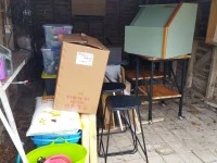 Storage move