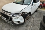 Mitsubishi Outlander LS