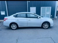 Nissan Pulsar
