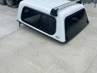 Holden Colorado Canopy