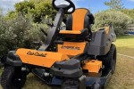 Cub Cadet Z-Force SX48 48" Ride On Lawnmower