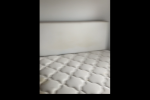 3-seater sofa, 2-seater sofa, Queen mattress, Queen bed headboard, Bed...