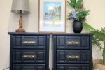 Bedside table (2)
