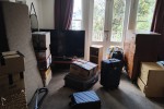 1 bedroom apartment move