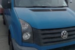 Volkswagen Crafter mwb