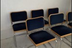 6x chairs