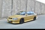 Holden Commodore