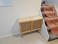 1 bedroom house move