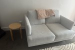 2 bedroom apartment move