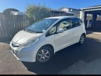 Honda Fir