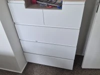 2 bedroom apartment move