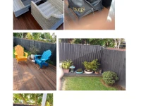 3 bedroom house move
