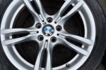 4 x Wheels and Tyres