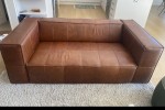 2-seater sofa