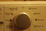 Electrolux Time Manager 7kg Front Loader