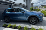 Mazda CX5