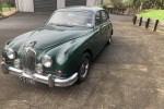 4 Classic Cars