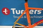 Cannondale Bike Frame