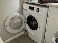 2 bedroom house move