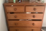 2 bedroom apartment move