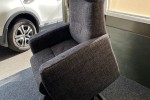 IMG Recliner Lift Chair - As New