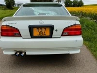 Nissan laurel