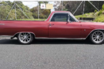 Chevrolet ElCamino