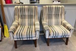 Armchair, Armchair
