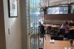 2 Glass bifold doors