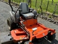 Husqvarna Zero Turn 61Inch Ride On MTZ61 Commercial