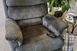 Item: La-Z-Boy Eden Platinum+ Power Lift Chair * Pickup: 36A Botanical...