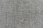 Fabric Lounge Suite, seat and stool (2)