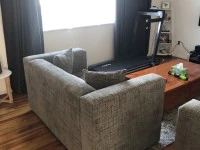 3 bedroom house move