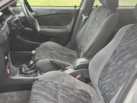 Toyota sprinter carib Bz touring