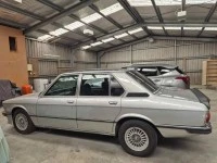 Bmw 528