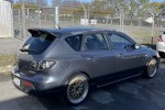 Mazda MazdaSpeed 3
