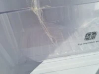 Samsung Fridge/ Freezer