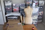 Storage move