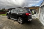 Ford Everest