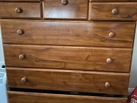 1 bedroom house move