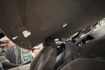 Car Interior Plastic Trims