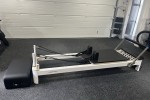 Reformer Pilates Machine