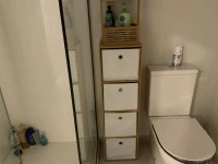 2 bedroom apartment move