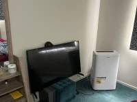 3 bedroom apartment move